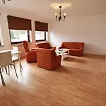 Διαμέρισμα Monteurwohnung Satzvey *