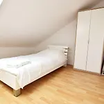 Monteurwohnung Satzvey מכרניך