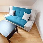 Monteurwohnung Satzvey *