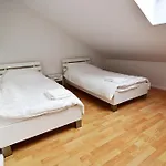 Monteurwohnung Satzvey דירה *