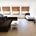 Monteurwohnung Satzvey * מכרניך