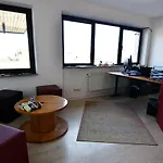 Monteurwohnung Satzvey דירה *