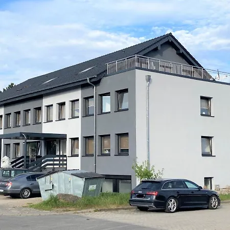 Apartment Ferienwohungen - Satzvey