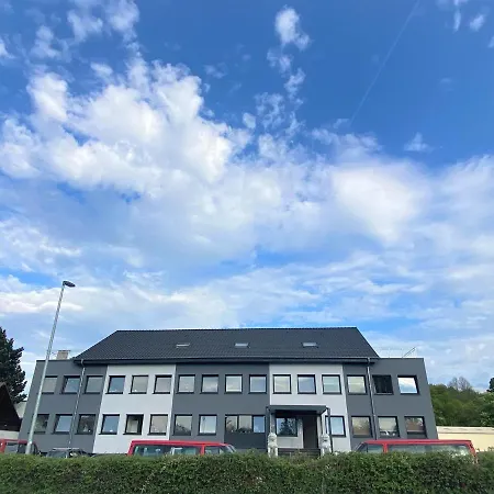 Ferienwohungen - Satzvey Apartment