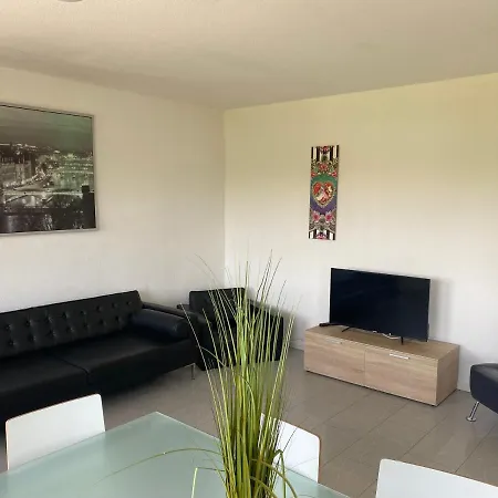Apartment Monteurwohnung Satzvey