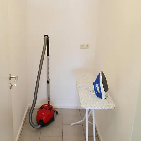 Monteurwohnung Satzvey Apartment