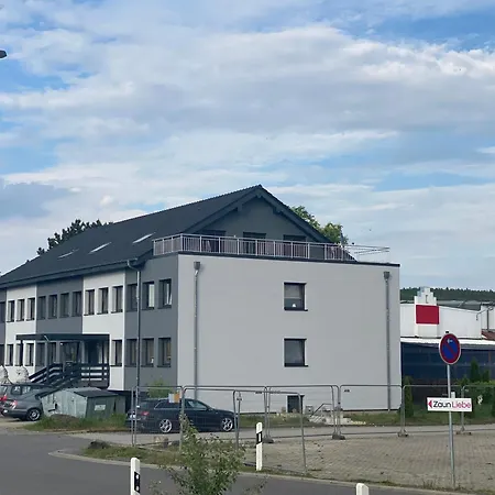 Apartment Monteurwohnung Satzvey Mechernich