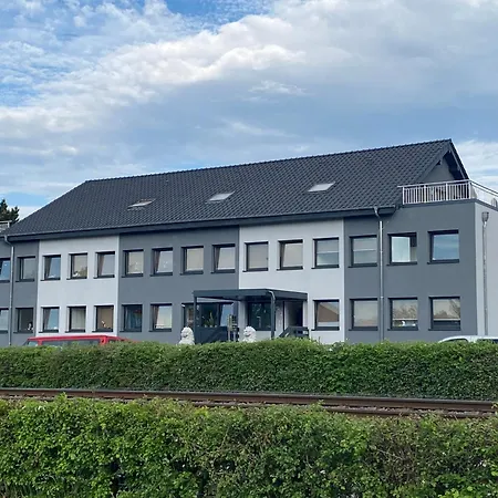 Monteurwohnung Satzvey