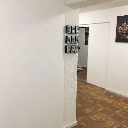 Monteurwohnung Satzvey * Mechernich