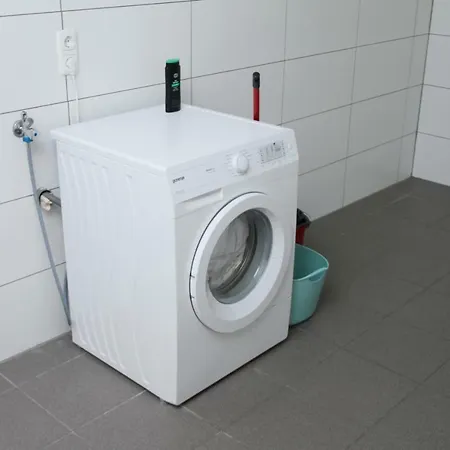 Monteurwohnung Satzvey Mechernich