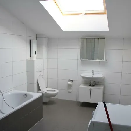 Apartment Monteurwohnung Satzvey