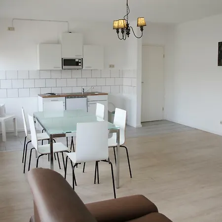 Monteurwohnung Satzvey Apartment