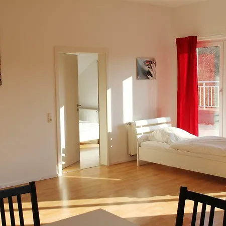 Monteurwohnung Satzvey Mechernich