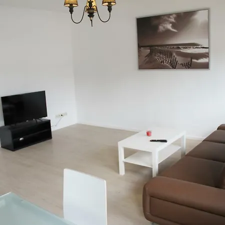 Monteurwohnung Satzvey * Mechernich