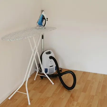 Monteurwohnung Satzvey