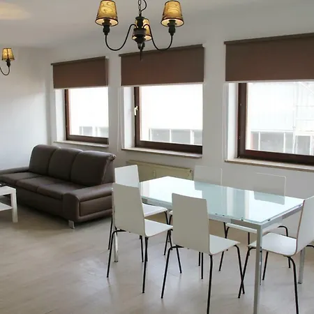 Monteurwohnung Satzvey *