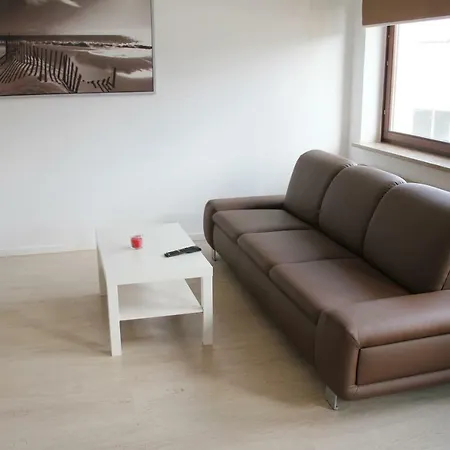 Monteurwohnung Satzvey