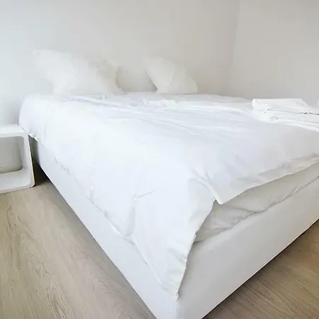 Apartment Monteurwohnung Satzvey Mechernich