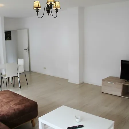 Apartment Monteurwohnung Satzvey Mechernich