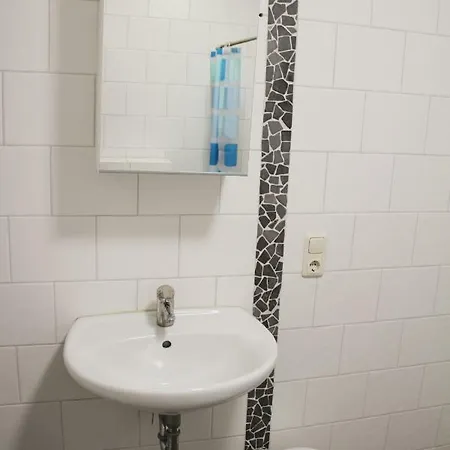 Monteurwohnung Satzvey Mechernich
