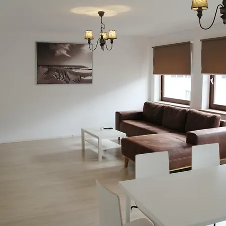 Monteurwohnung Satzvey Apartment Mechernich