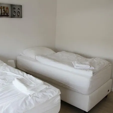Monteurwohnung Satzvey