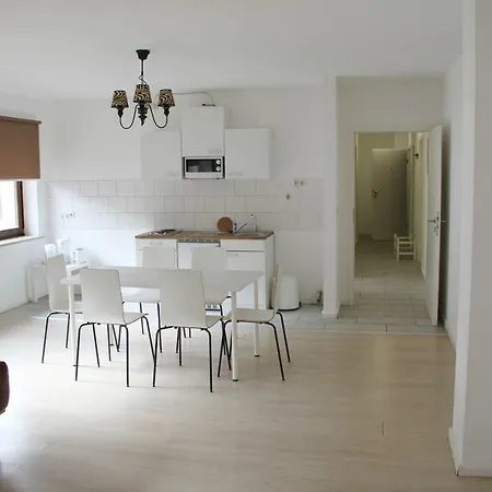 Apartment Monteurwohnung Satzvey Mechernich