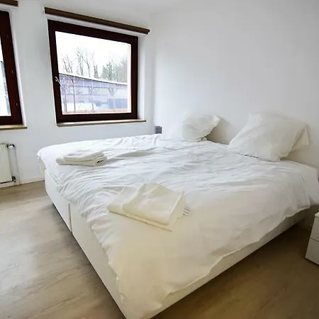 Monteurwohnung Satzvey * Mechernich