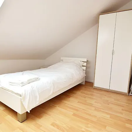 Monteurwohnung Satzvey Mechernich