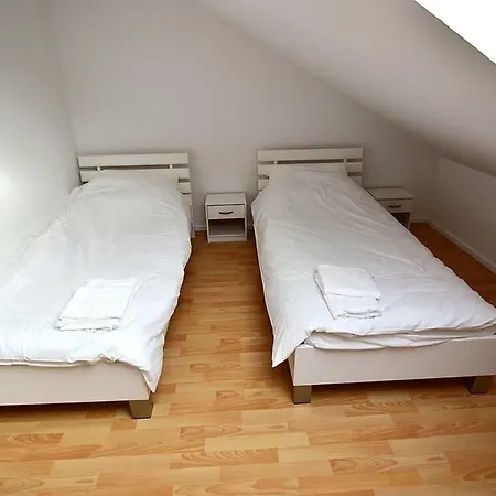 Monteurwohnung Satzvey Apartment Mechernich