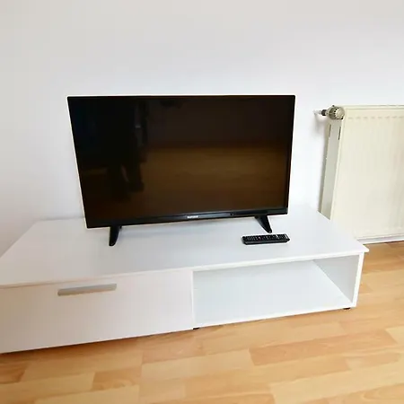 Monteurwohnung Satzvey Lejlighed Mechernich