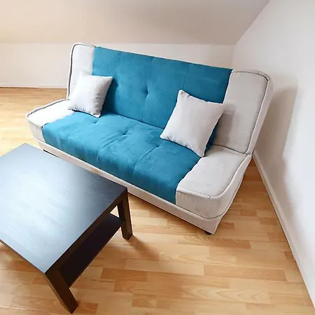 Monteurwohnung Satzvey *