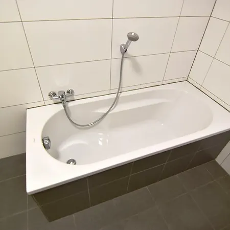 Monteurwohnung Satzvey *