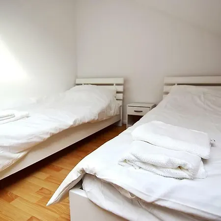 Monteurwohnung Satzvey *