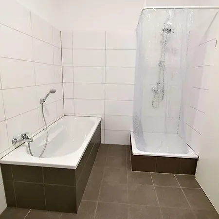 Apartment Monteurwohnung Satzvey *