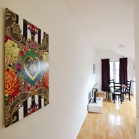 Monteurwohnung Satzvey *