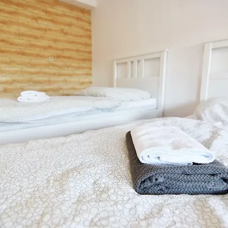 Monteurwohnung Satzvey * Mechernich