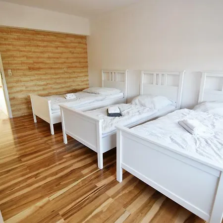 Monteurwohnung Satzvey
