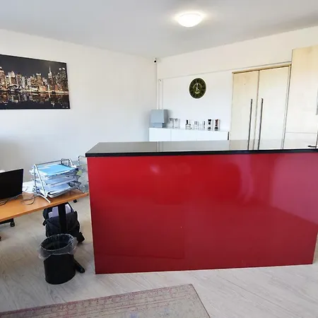 Lejlighed Monteurwohnung Satzvey