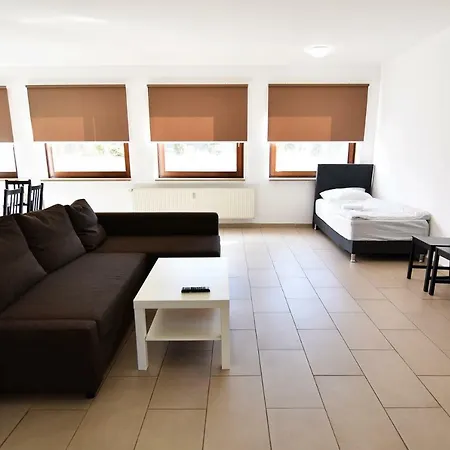 Monteurwohnung Satzvey * Mechernich