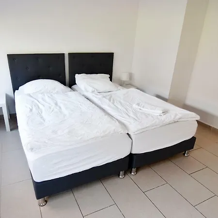 Monteurwohnung Satzvey Lejlighed *