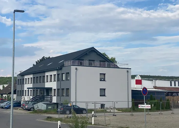 Apartment Monteurwohnung Satzvey Mechernich