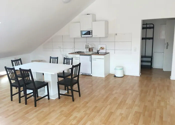 Monteurwohnung Satzvey Mechernich