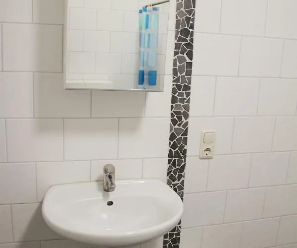 Monteurwohnung Satzvey Mechernich