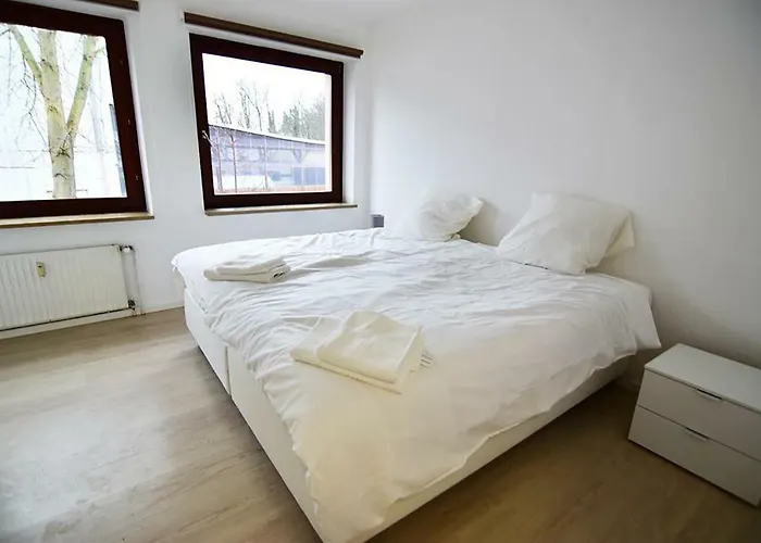 Monteurwohnung Satzvey * Mechernich