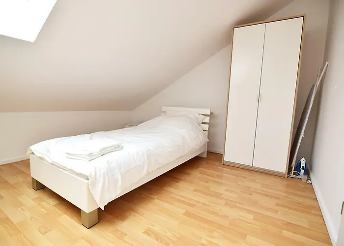 Monteurwohnung Satzvey Mechernich