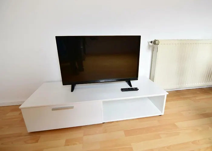 Monteurwohnung Satzvey Apartment Mechernich