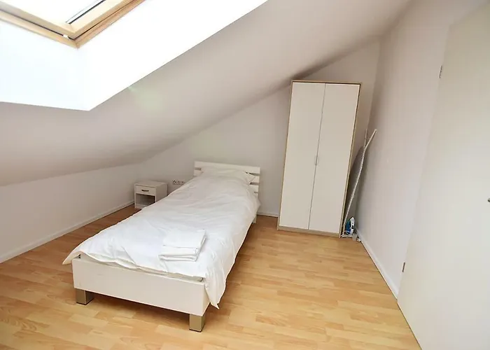 Monteurwohnung Satzvey