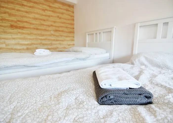 Monteurwohnung Satzvey * Mechernich