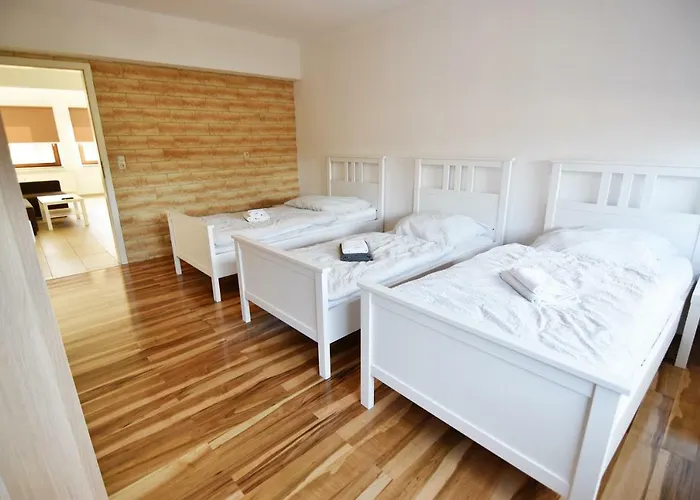 Monteurwohnung Satzvey